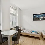 Buechner 52-1 Appartement