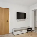 Appartement Buechner 52-1 Gera