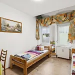 Appartement Buechner 52-1 *