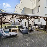 Appartement Buechner 52-1 Gera