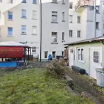 Appartement Buechner 52-1