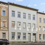 Appartement Buechner 52-1 Gera