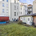 Buechner 52-1 Appartement