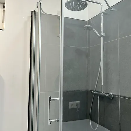 Διαμέρισμα Buechner 52-1