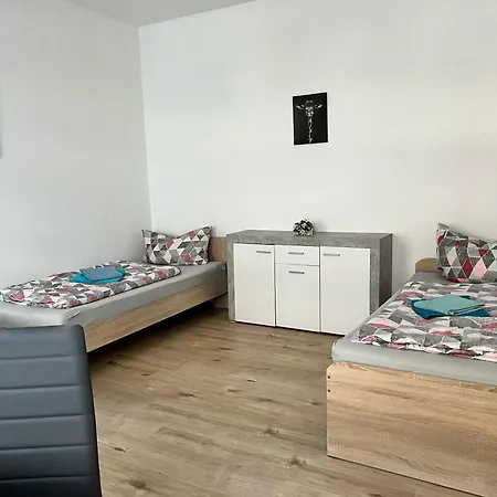 Buechner 52-1 Γκέρα