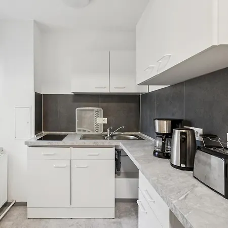 Appartement Buechner 52-1