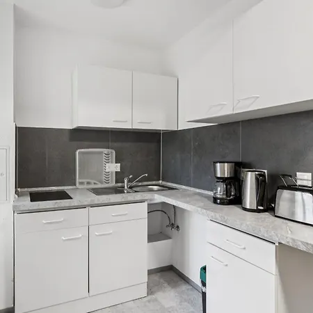 Buechner 52-1 * Gera