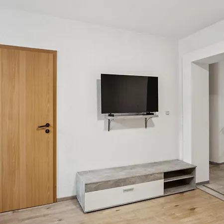 Apartmán Buechner 52-1 Gera