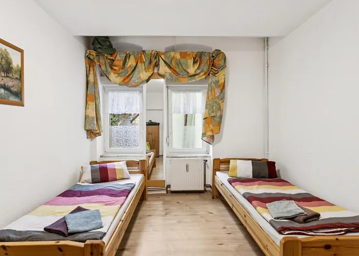 Buechner 52-1 * Gera