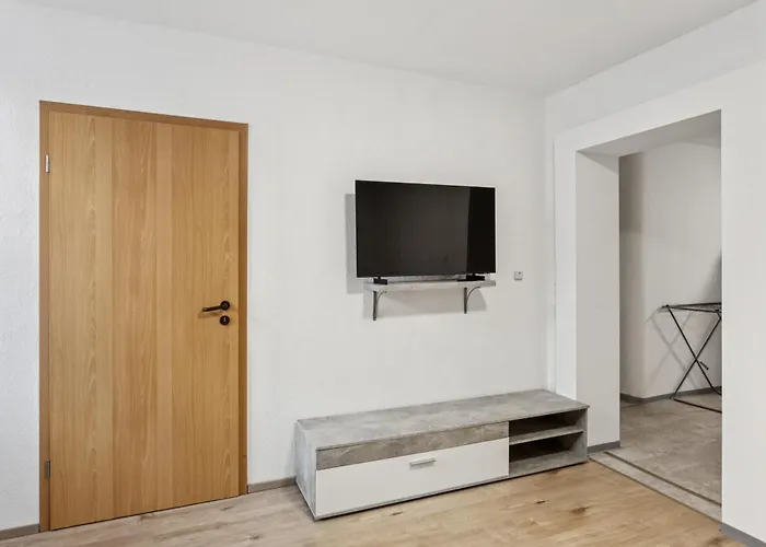 Daire Buechner 52-1 Gera