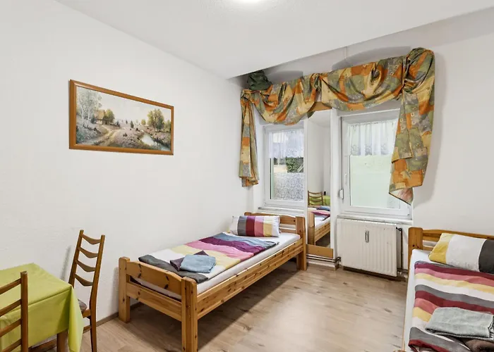 Daire Buechner 52-1 *