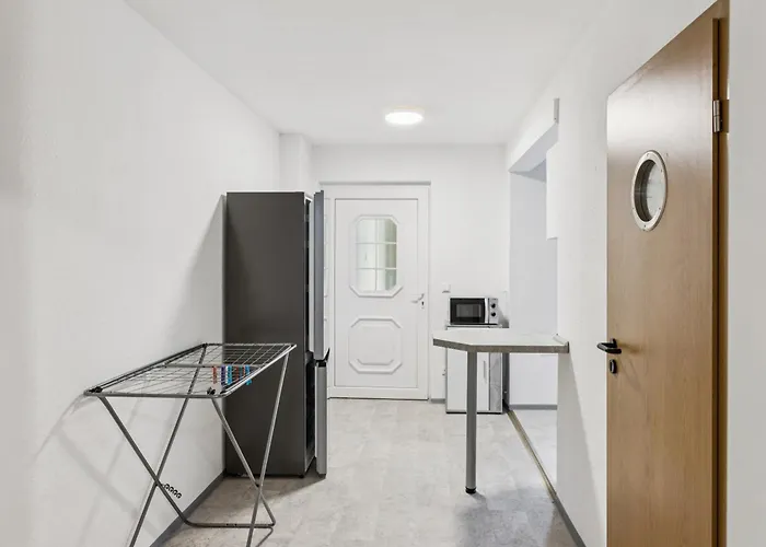 Buechner 52-1 * Gera